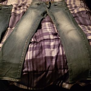 28x32 american eagle very great condition